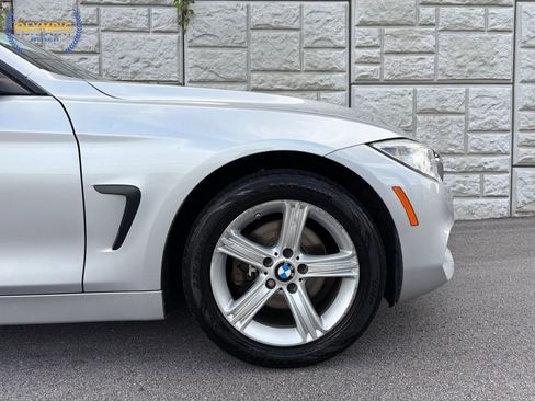 Used 2015 BMW 428i Gran Coupe xDrive w/ Premium Package image 11