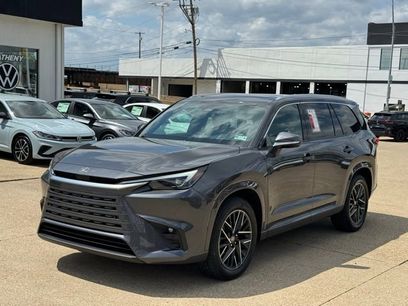 Used 2024 Lexus TX 350 AWD w/ Captains Chair Package