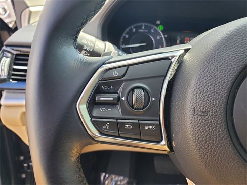 Certified 2023 Acura RDX AWD image 25