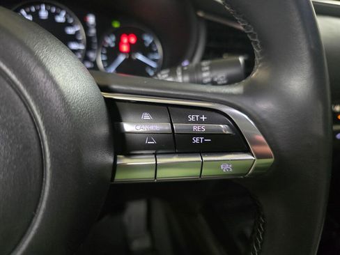 Certified 2022 MAZDA CX-30 AWD 2.5 S w/ Premium Package image 31