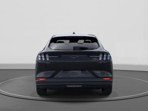 New 2026 Ford Mustang Mach-E Select RWD image 5