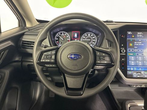 Used 2025 Subaru Crosstrek 2.0i Premium w/ Crosstrek Mirror Package AWD/4WD image 15