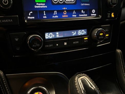 Used 2020 Nissan Maxima 3.5 SV w/ Floor Mat Group image 15