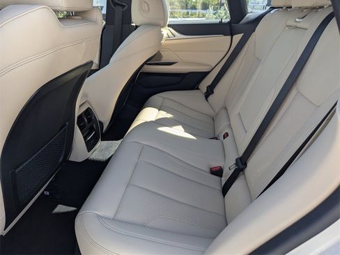 Used 2024 BMW i4 eDrive40 w/ Premium Package image 17