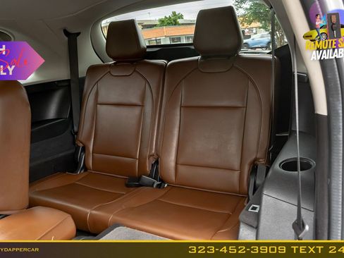 Used 2019 Acura MDX FWD w/ Advance Package image 17