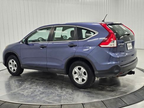 Used 2013 Honda CR-V LX image 27