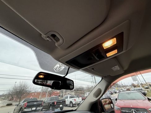 Used 2011 RAM 1500 Sport w/ Sport Premium Group image 23