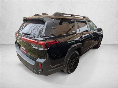 New 2026 Subaru Outback Limited AWD/4WD image 4