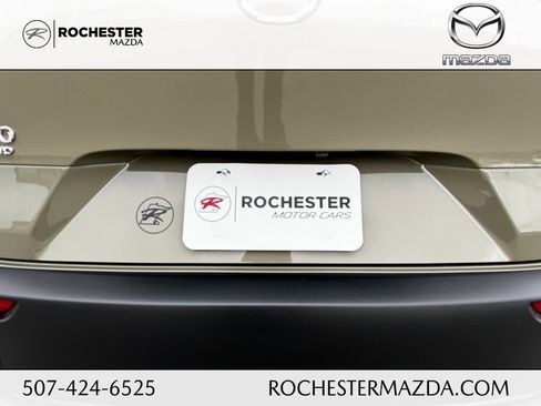 New 2025 MAZDA CX-30 Carbon image 41