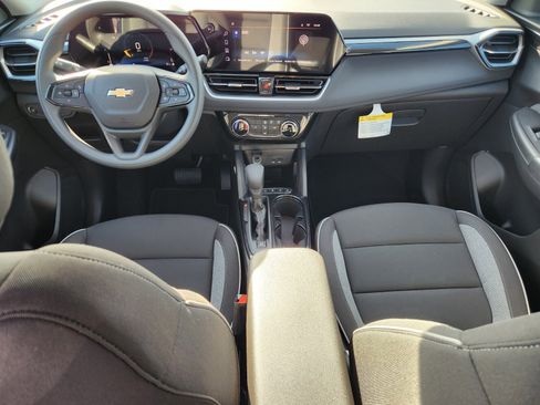 New 2026 Chevrolet TrailBlazer LT w/ Driver Confidence Package image 7