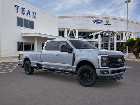 New 2025 Ford F350 Lariat w/ Lariat Ultimate Package image 7