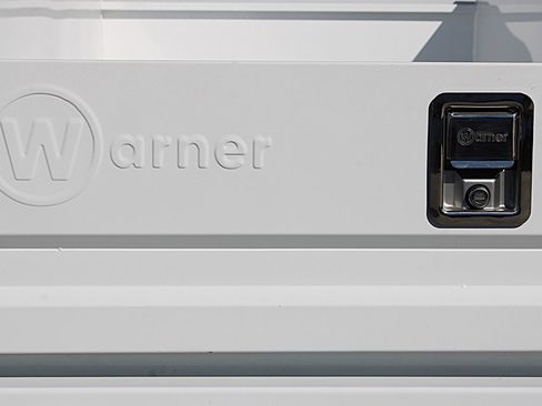 Used 2024 Chevrolet Silverado 3500 W/T w/ Snow Plow Prep Package image 14