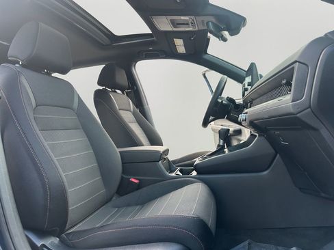 Certified 2025 Honda CR-V Sport image 23