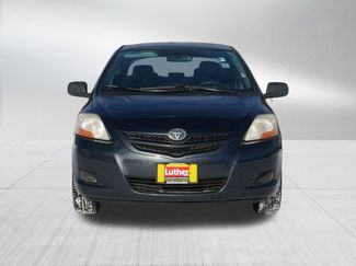 Used 2008 Toyota Yaris Sedan video 2