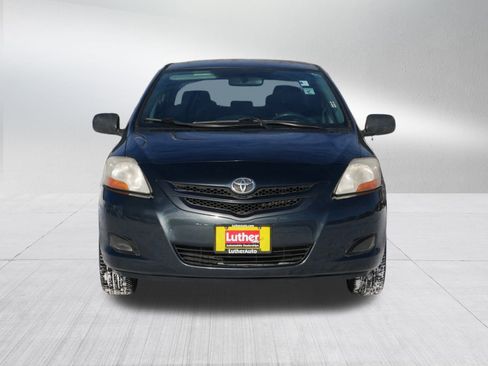Used 2008 Toyota Yaris Sedan image 2