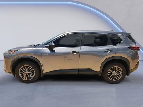 Used 2021 Nissan Rogue S FWD image 6