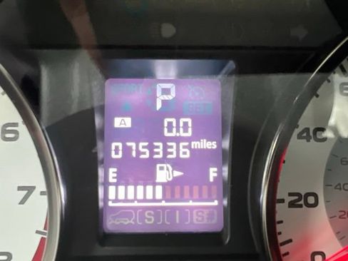 Used 2013 Subaru Impreza 2.0i Limited AWD/4WD image 14