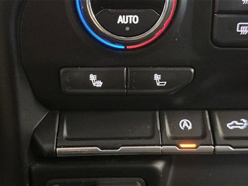 Used 2020 Chevrolet Silverado 1500 LT w/ All-Star Edition AWD/4WD image 26