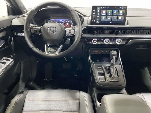 New 2026 Honda CR-V Sport Touring image 11