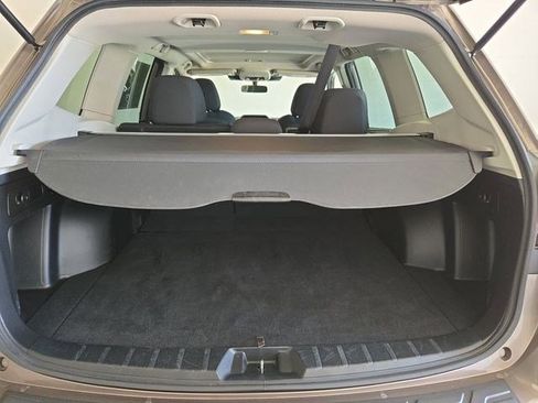 Used 2022 Subaru Forester Premium image 30