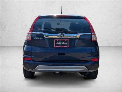 Used 2015 Honda CR-V EX image 7