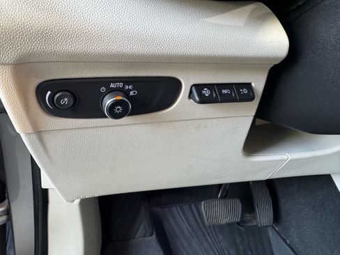 Used 2023 Buick Envision Avenir AWD/4WD image 20