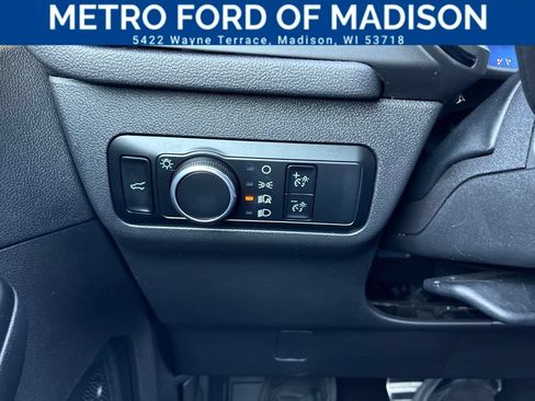 Used 2024 Ford Escape ST-Line FWD image 29