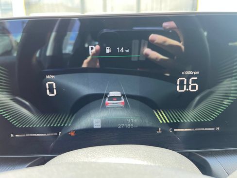 Used 2025 Kia K4 FWD image 67