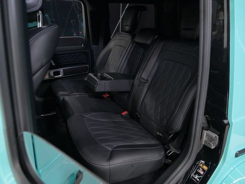 Used 2020 Mercedes-Benz G 63 AMG 4MATIC image 20