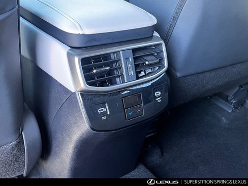 Certified 2023 Lexus RX 350 w/ Accessory Package (Z1) image 21