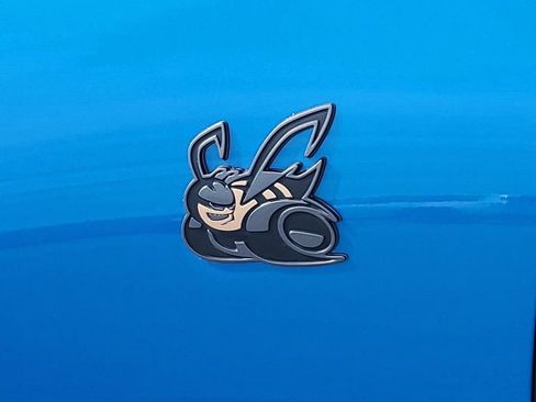 New 2026 Dodge Charger R/T Scat Pack image 8