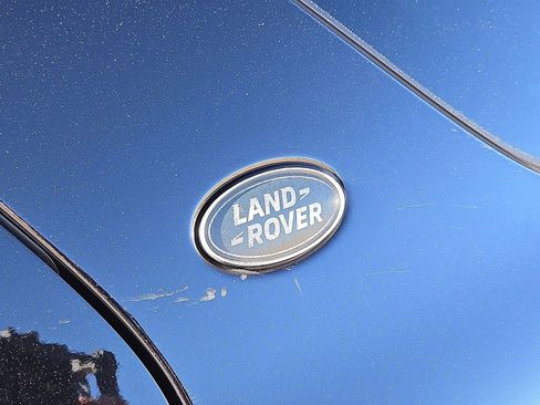 Used 2020 Land Rover Discovery Sport S image 12