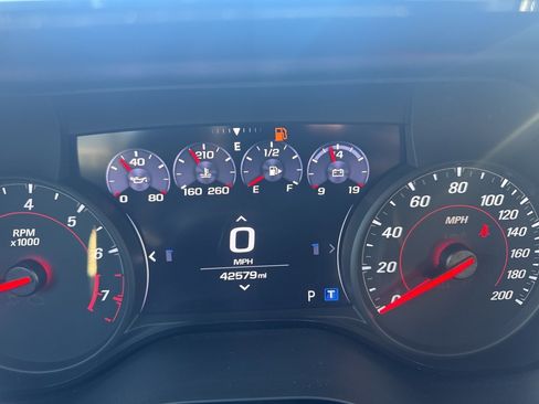 Used 2019 Chevrolet Camaro SS image 14