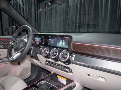 Certified 2026 Mercedes-Benz GLB 250 image 15