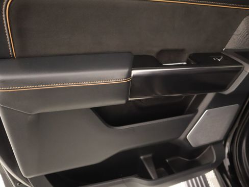 Used 2021 Ford F150 Platinum w/ Equipment Group 701A High image 19