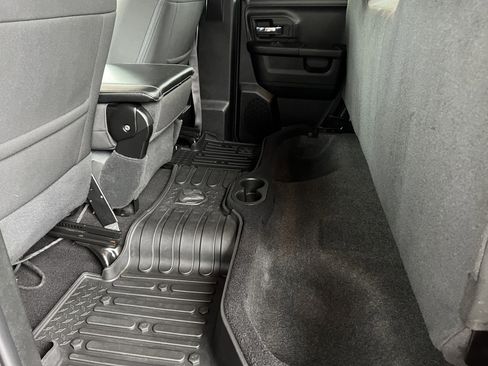 Used 2022 RAM 1500 Classic Warlock image 17