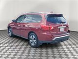 Certified 2020 Nissan Pathfinder SV w/ Cargo Package image 4
