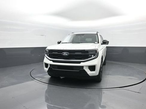 New 2027 Ford Expedition Max Platinum w/ Driver's Package AWD/4WD image 3