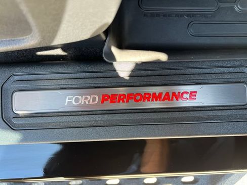 Used 2025 Ford Bronco Raptor AWD/4WD image 41