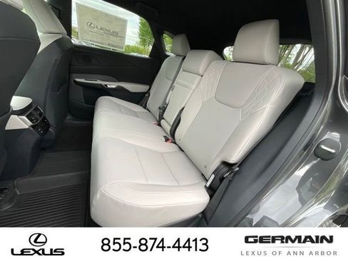 New 2026 Lexus RX 350 Premium AWD/4WD image 13