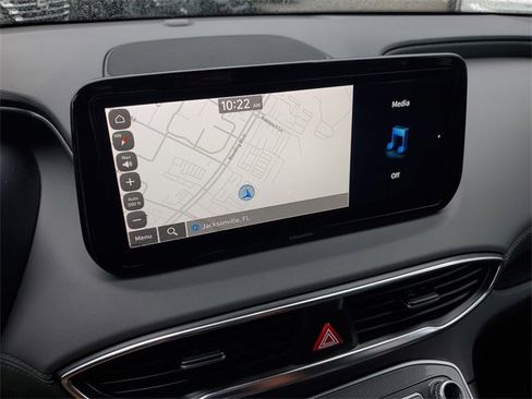 Used 2023 Hyundai Santa Fe SEL image 33