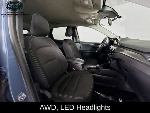 Used 2025 Ford Escape Active image 26