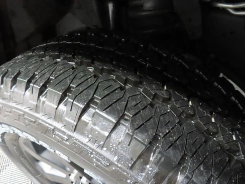 Used 2022 RAM 2500 Laramie w/ Night Edition image 7