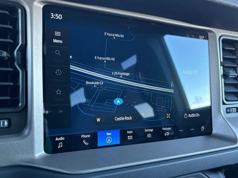 New 2025 Ford Bronco Outer Banks AWD/4WD image 36