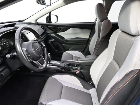 Certified 2023 Subaru Crosstrek 2.0i Premium AWD/4WD image 11