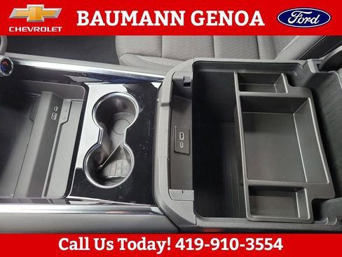 New 2026 Chevrolet Suburban LS w/ LPO, Dark Essentials Package AWD/4WD image 19