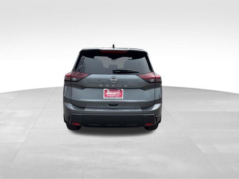 New 2026 Nissan Rogue SV w/ Cold Weather Package image 3