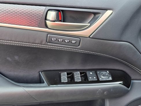 Used 2017 Lexus GS 350 F Sport image 9