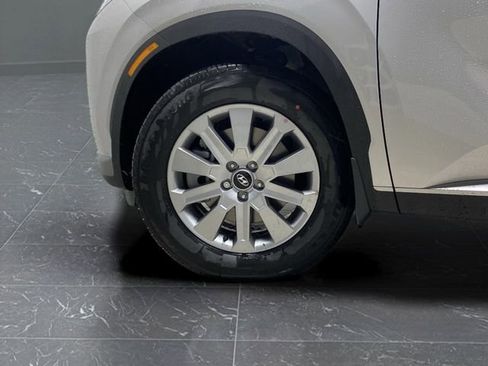 New 2025 Hyundai Palisade SEL image 36