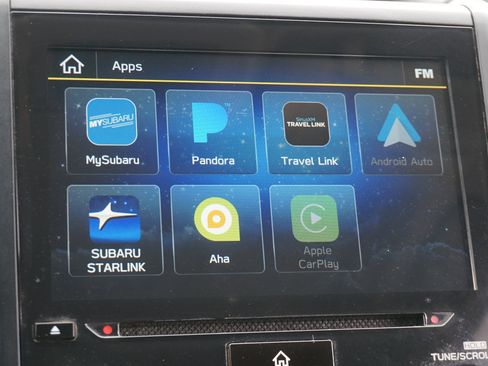 Used 2022 Subaru Forester Sport AWD/4WD image 20